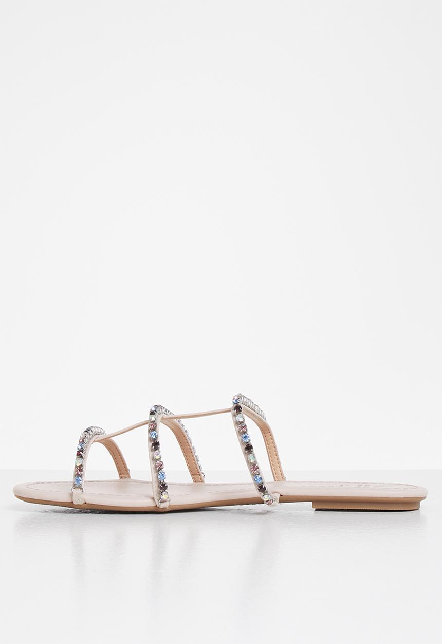 Call It Spring - Golle sandal - pink