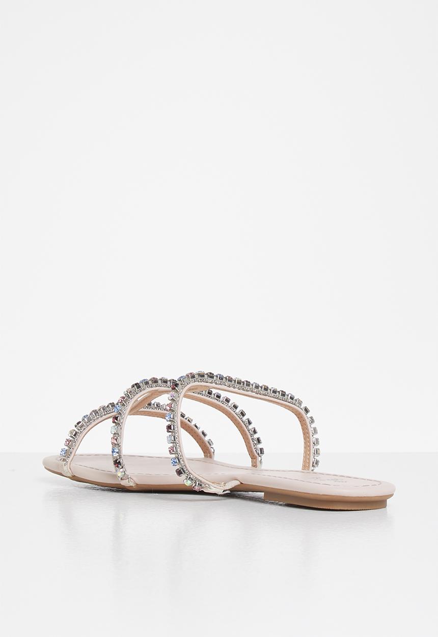 Call It Spring - Golle sandal - pink