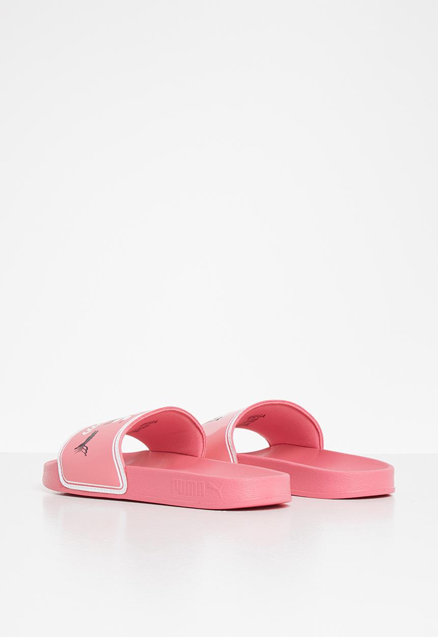 PUMA - Sega leadcat ftr sonic ps - bubblegum