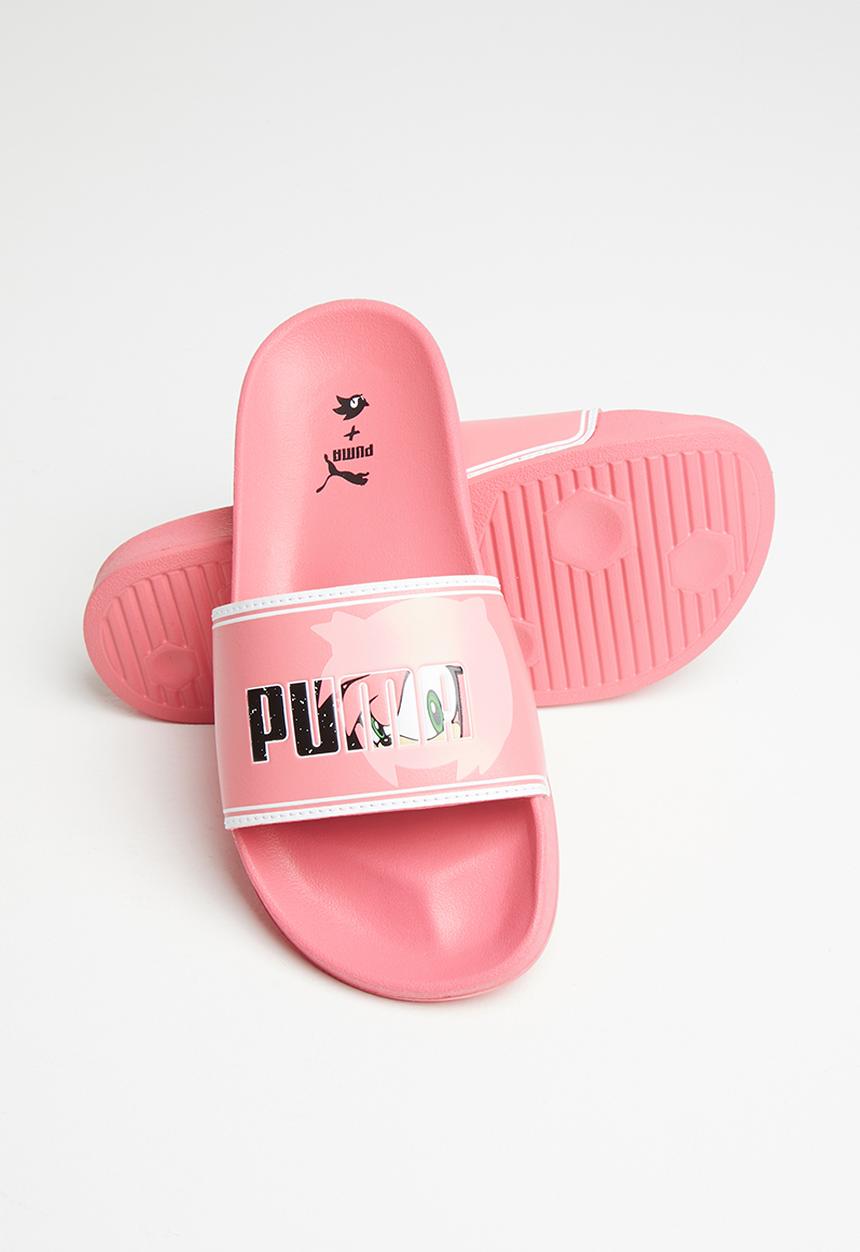 PUMA - Sega leadcat ftr sonic ps - bubblegum