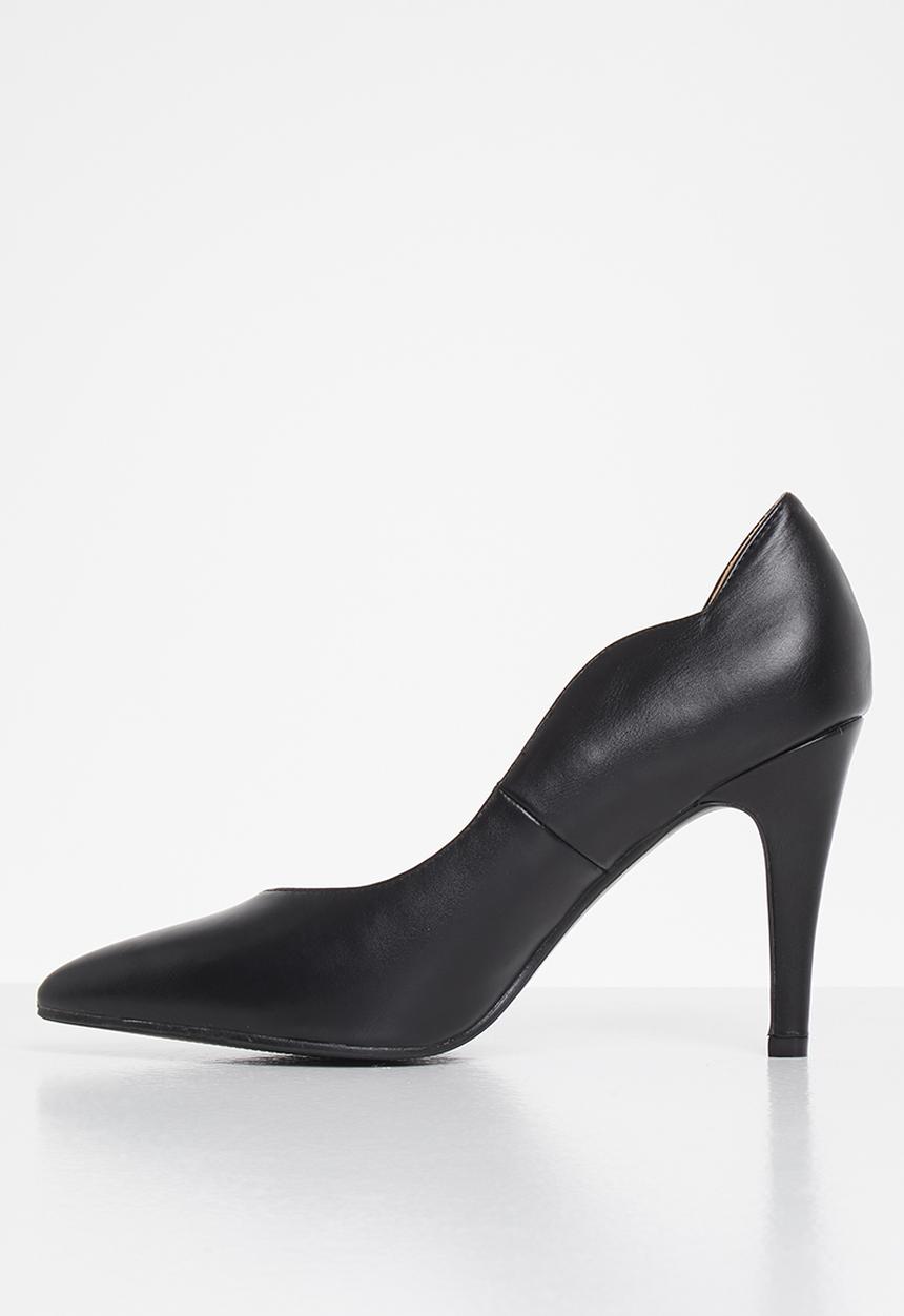 Plum - Acacia court - black