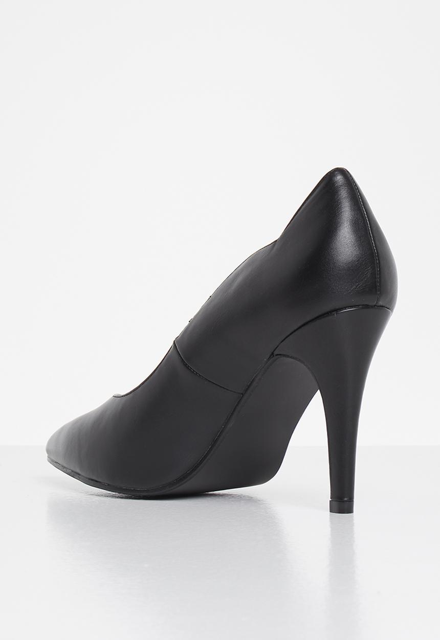 Plum - Acacia court - black