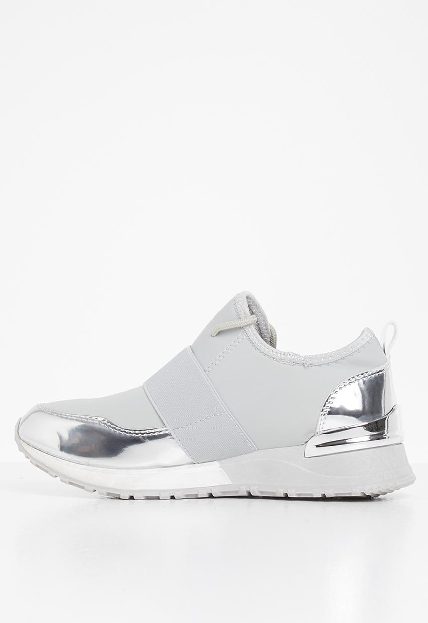 Tom Tom - Nova madden sneaker - light grey