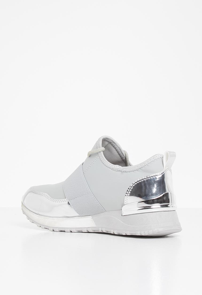 Tom Tom - Nova madden sneaker - light grey