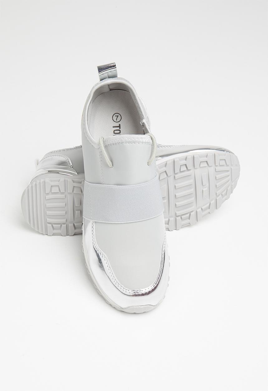 Tom Tom - Nova madden sneaker - light grey
