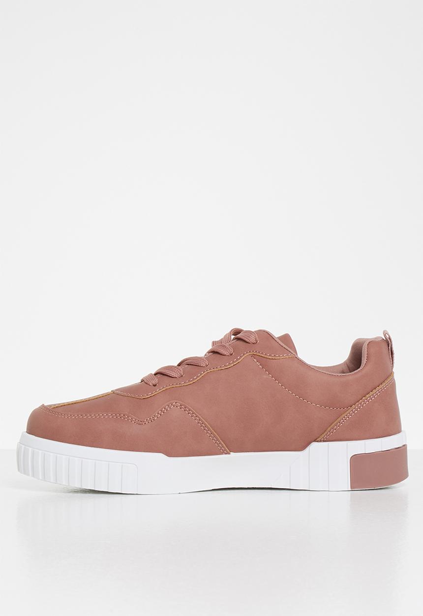 Tom Tom - Zest sneaker - pink