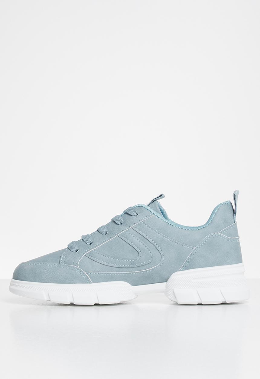 Tom Tom - Rush sneaker - blue
