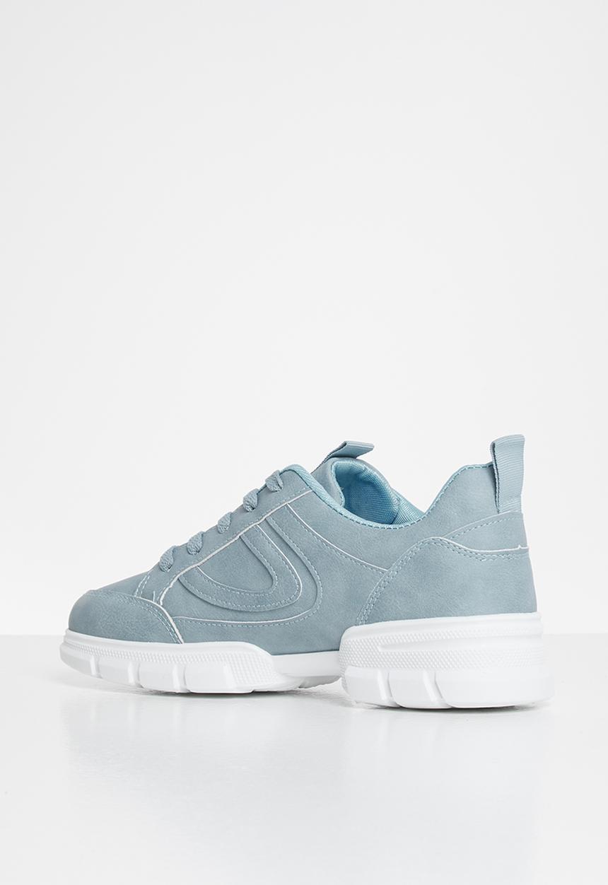 Tom Tom - Rush sneaker - blue