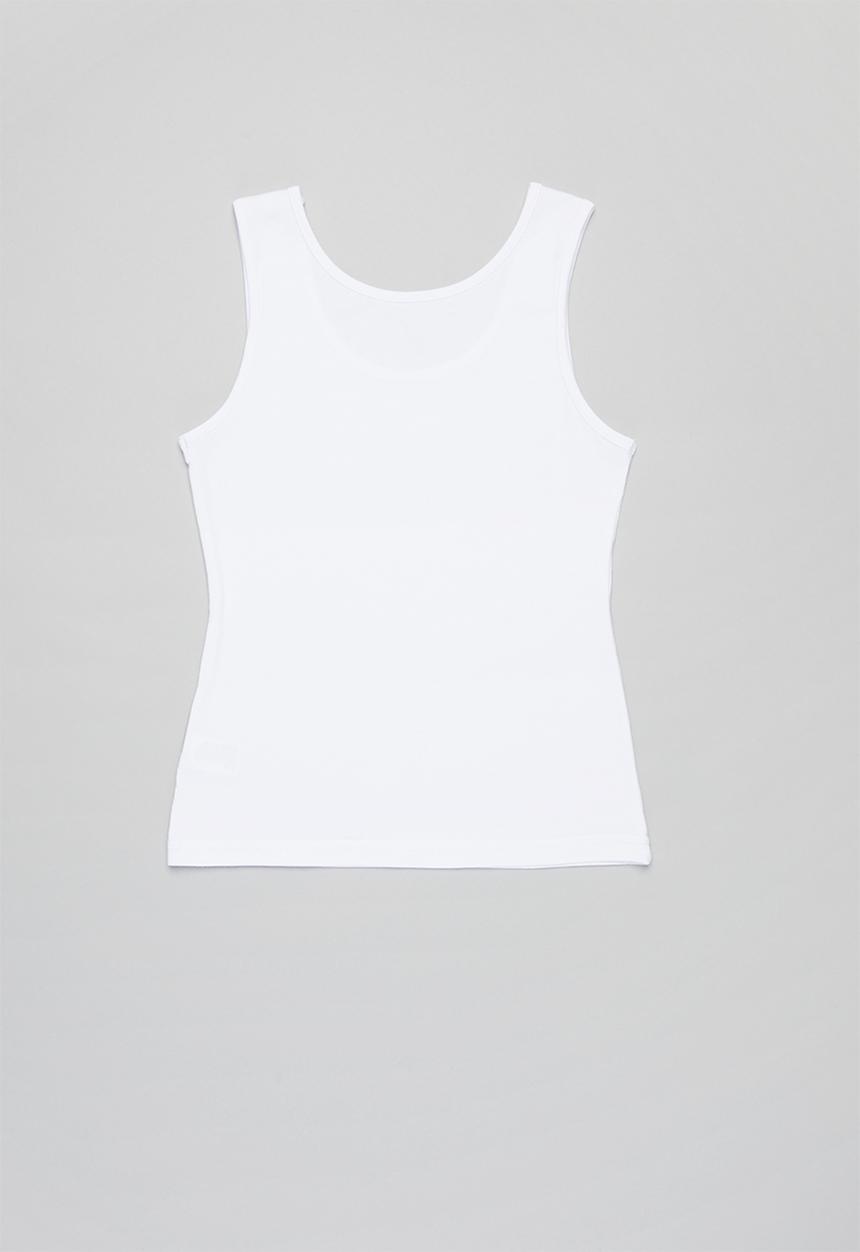 Rebel Republic - Tween girls 2 pack vests - multi