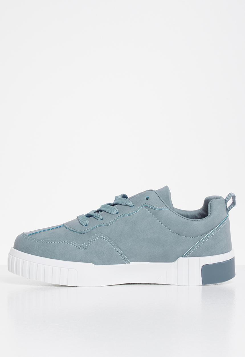 Tom Tom - Zest sneaker - blue