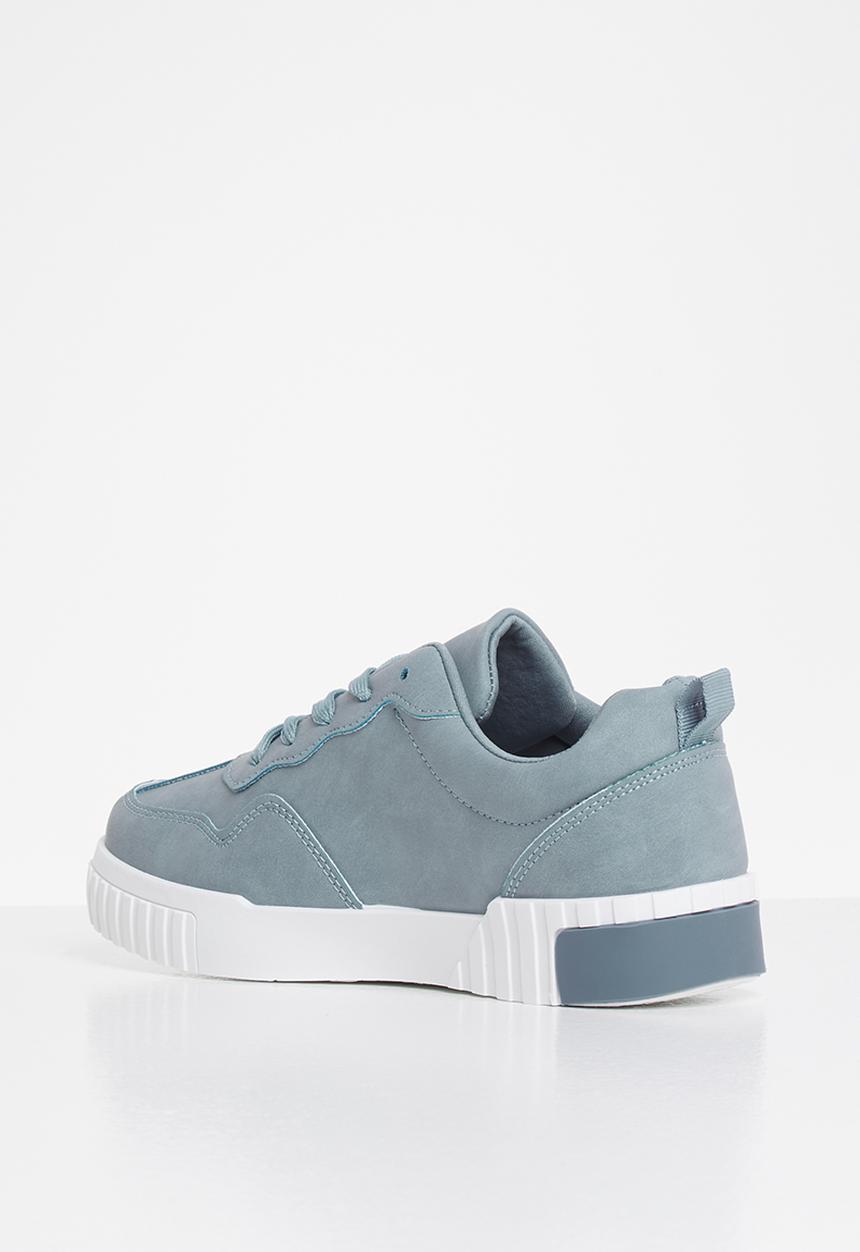 Tom Tom - Zest sneaker - blue