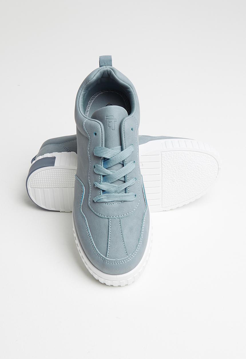 Tom Tom - Zest sneaker - blue