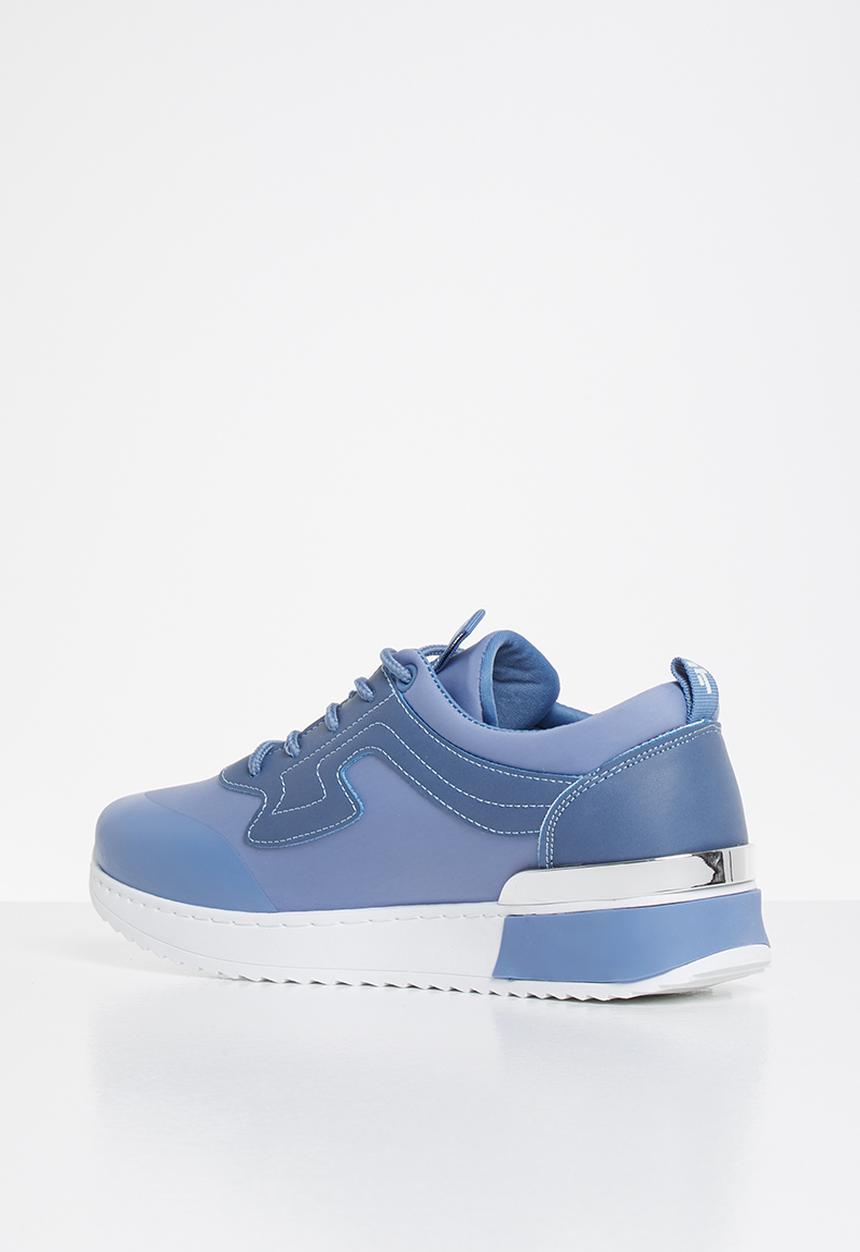 Tom Tom - Honey sneaker - blue
