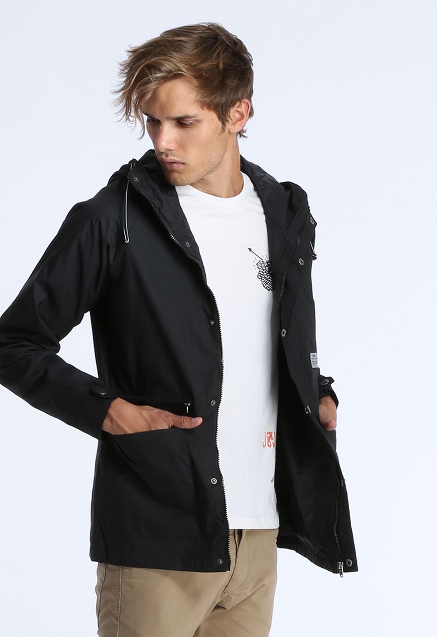 Jack & Jones - Travel Parka 