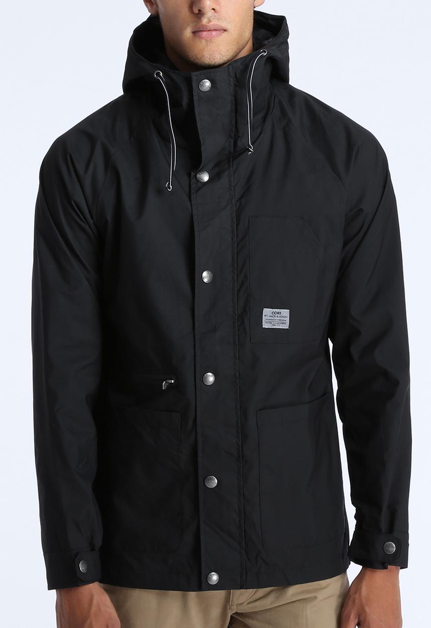 Jack & Jones - Travel Parka 