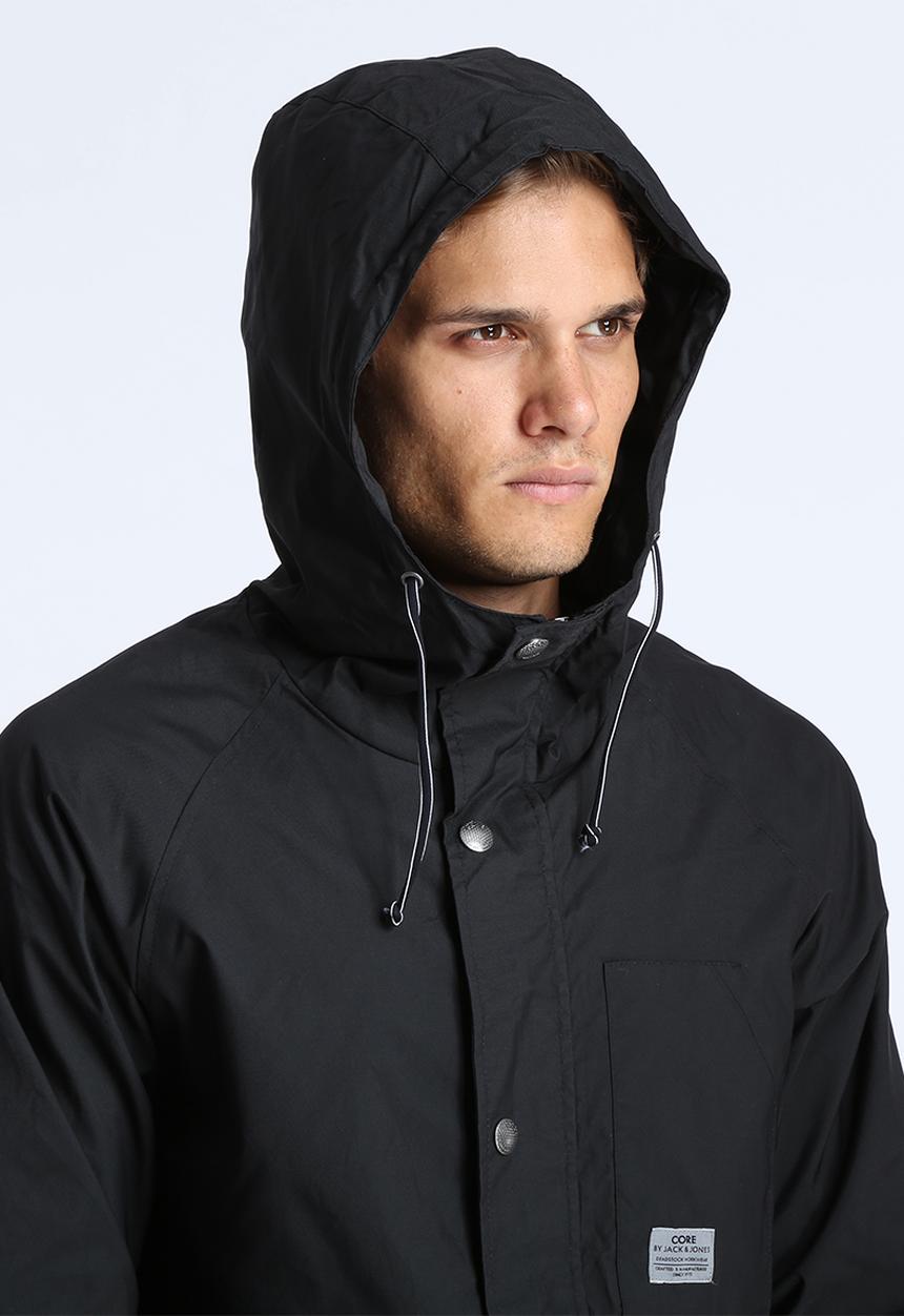 Jack & Jones - Travel Parka 