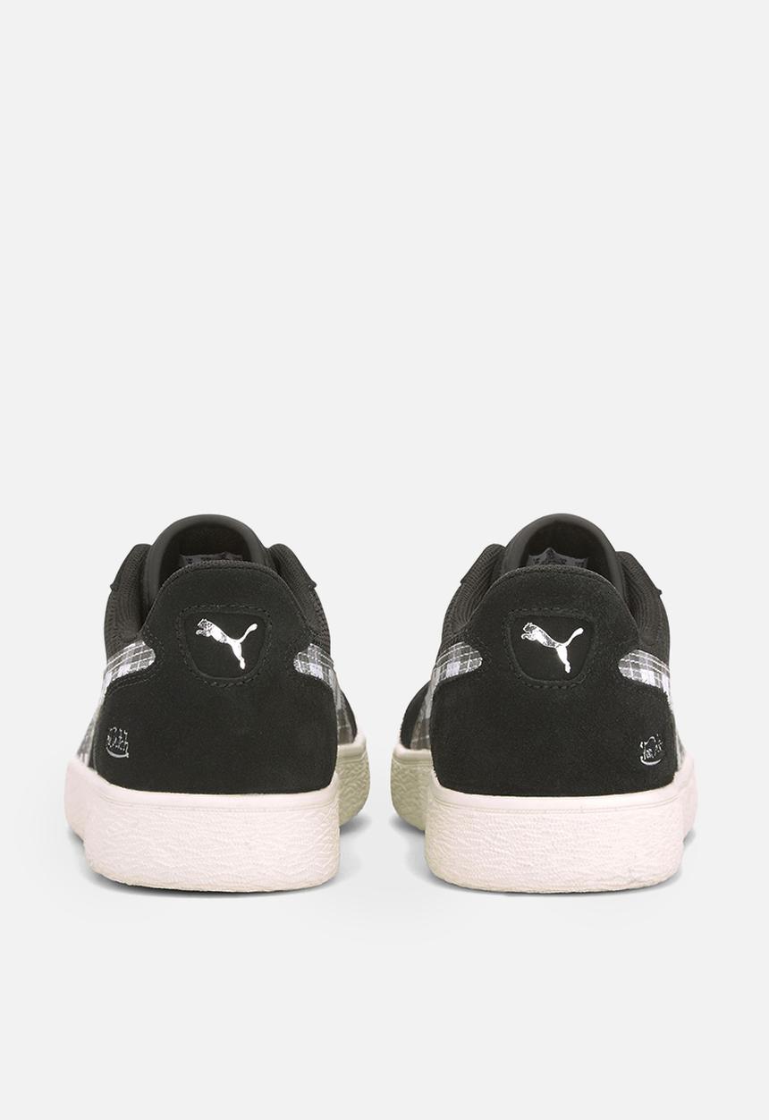PUMA Select - Ralph sampson von dutch - puma black
