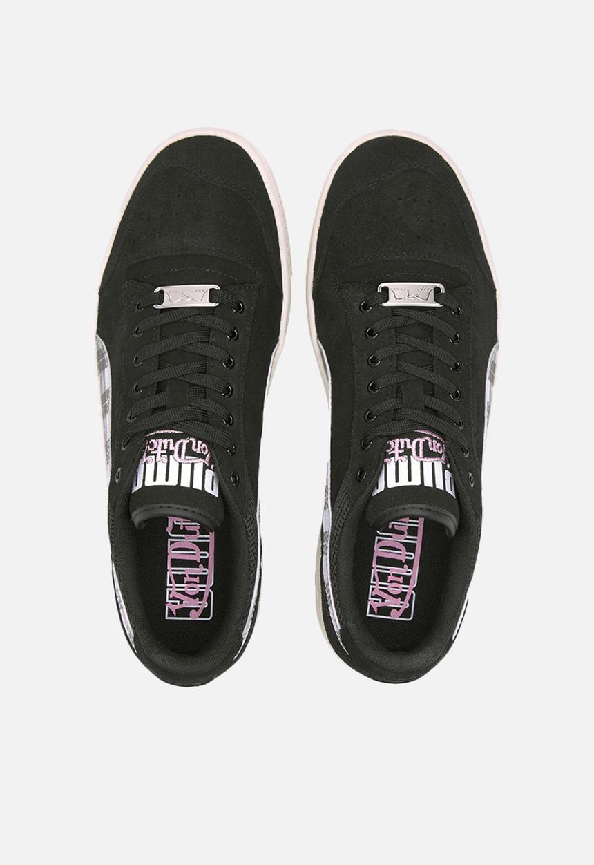 PUMA Select - Ralph sampson von dutch - puma black