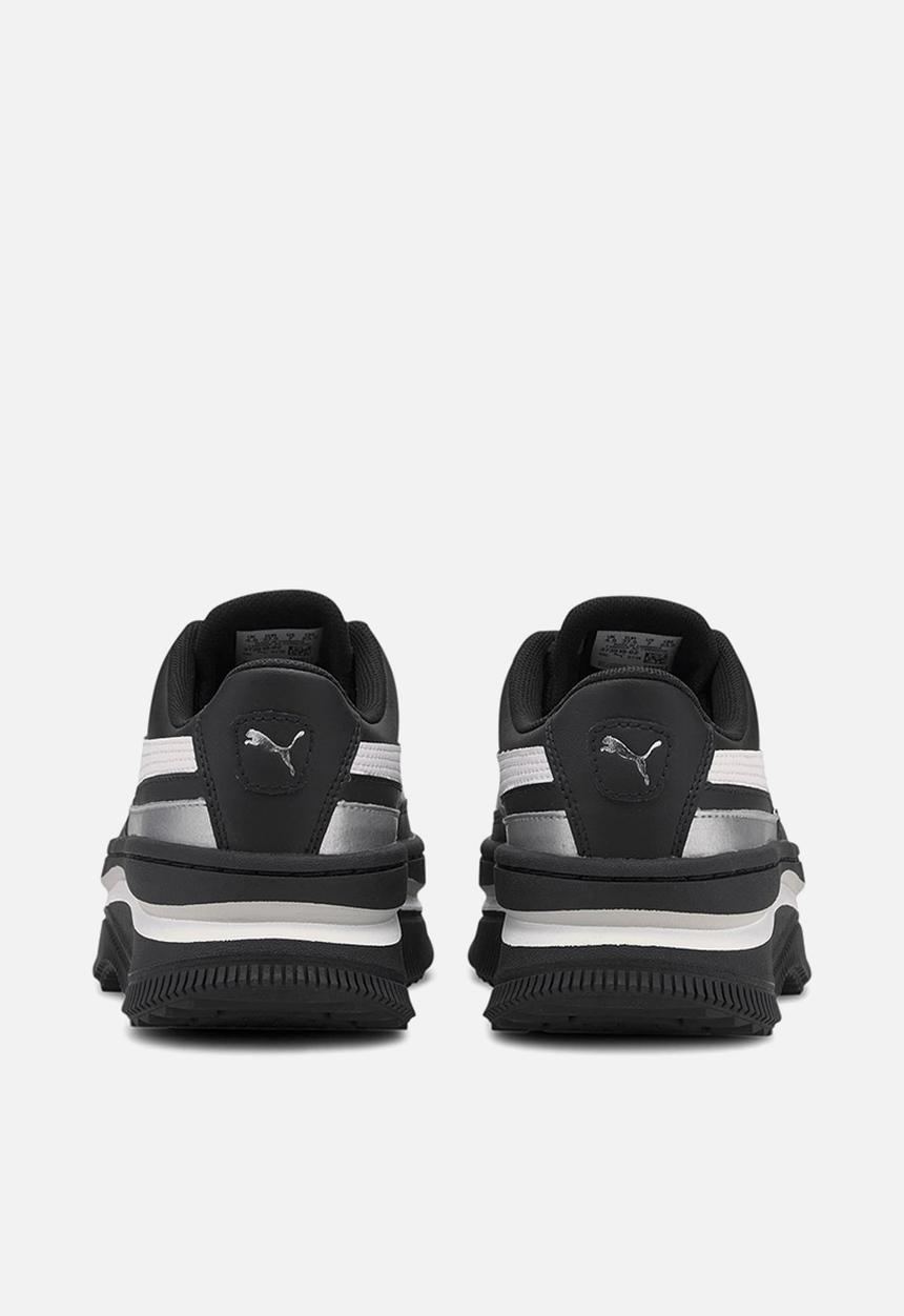 PUMA - Deva mono pop wn's - puma black / puma white