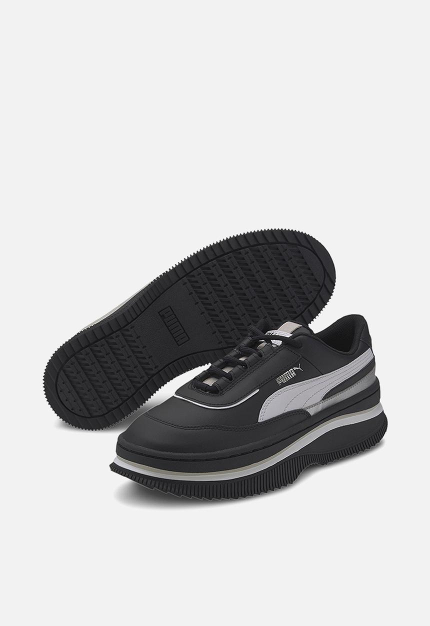 PUMA - Deva mono pop wn's - puma black / puma white
