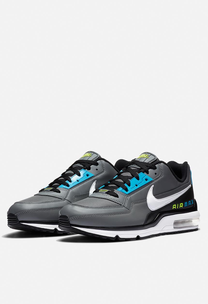Nike - Air Max LTD 3 -  smoke grey