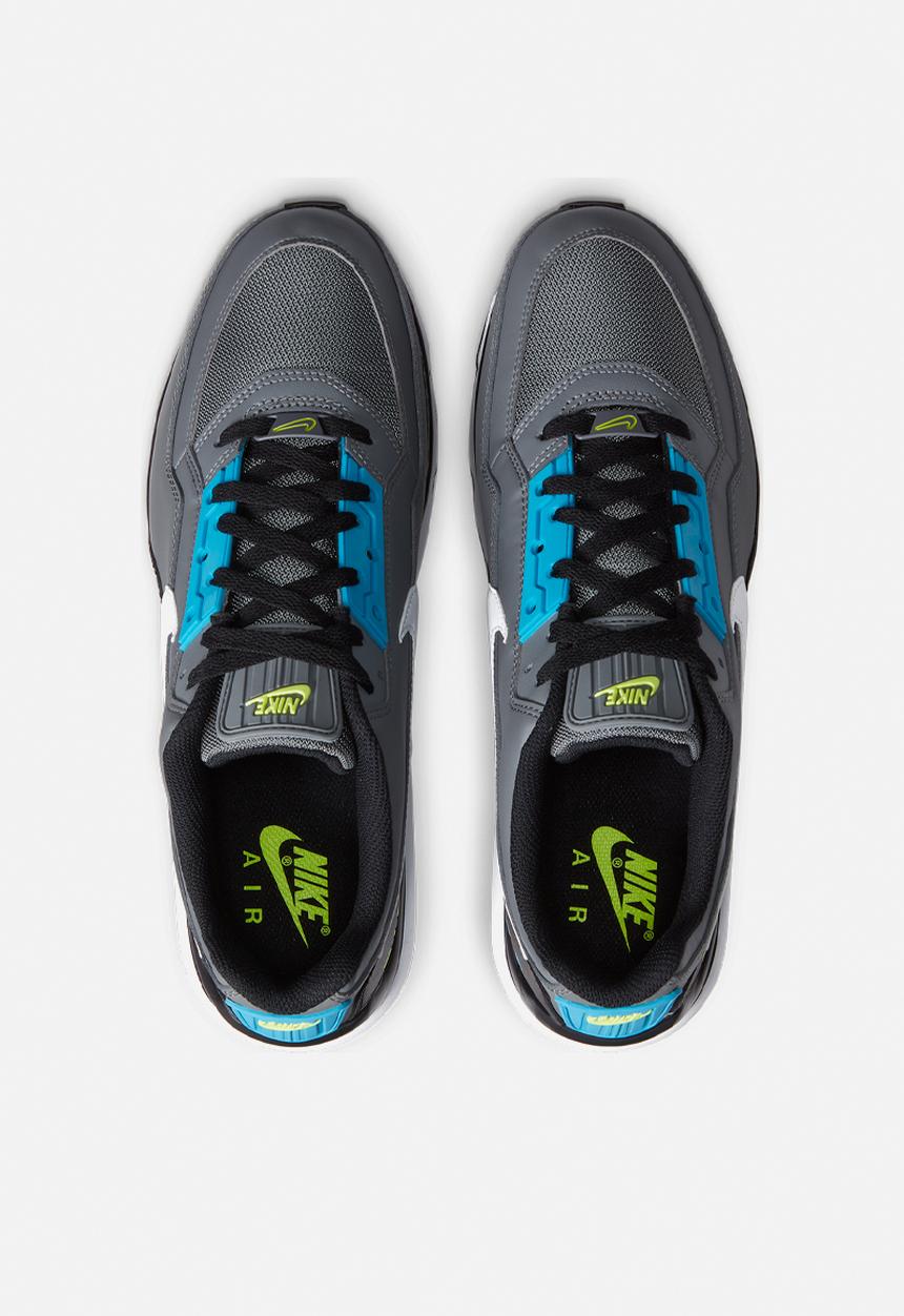 Nike - Air Max LTD 3 -  smoke grey