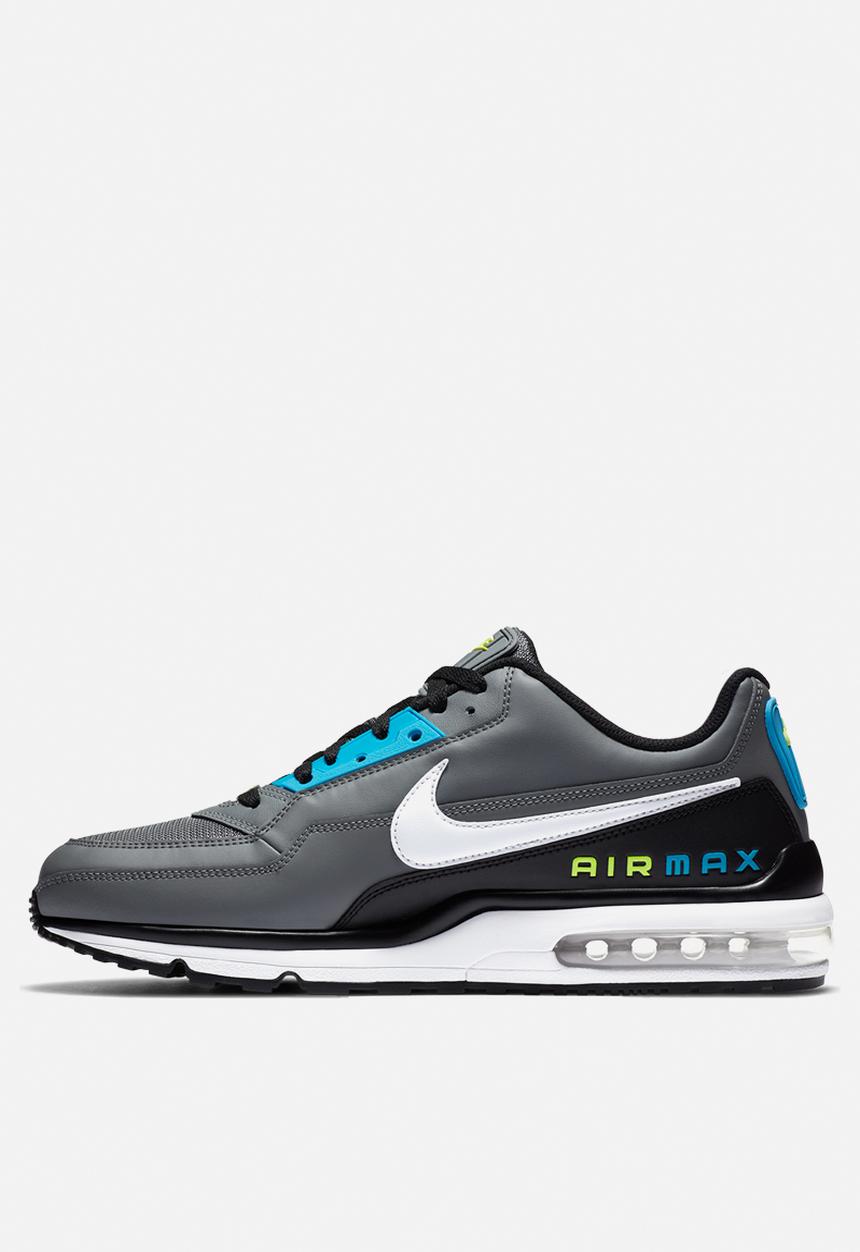 Nike - Air Max LTD 3 -  smoke grey