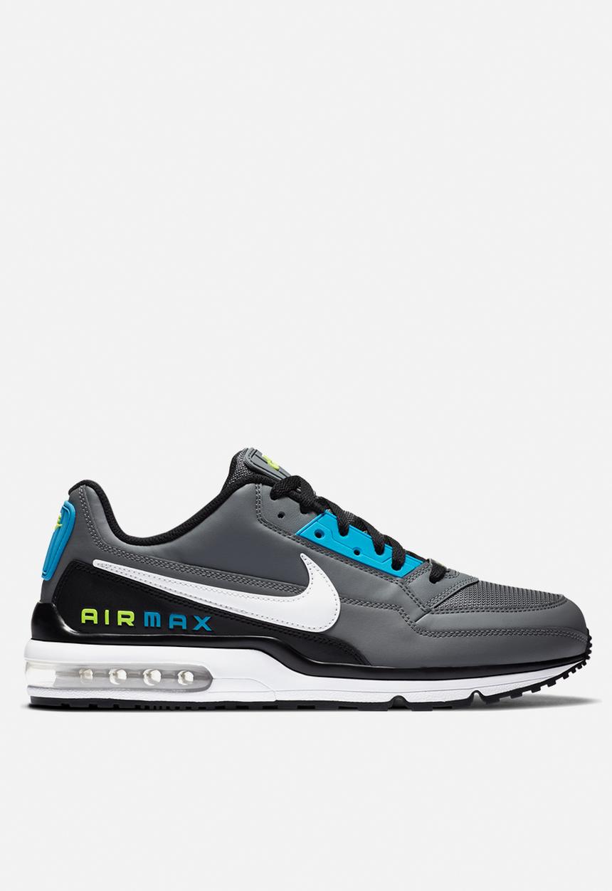 Nike - Air Max LTD 3 -  smoke grey
