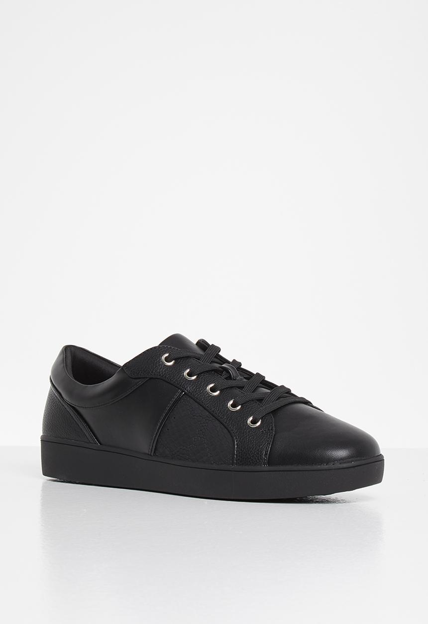 Call It Spring - Emilyy sneaker - black