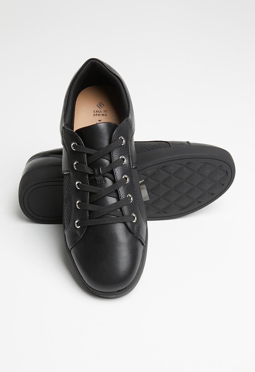 Call It Spring - Emilyy sneaker - black