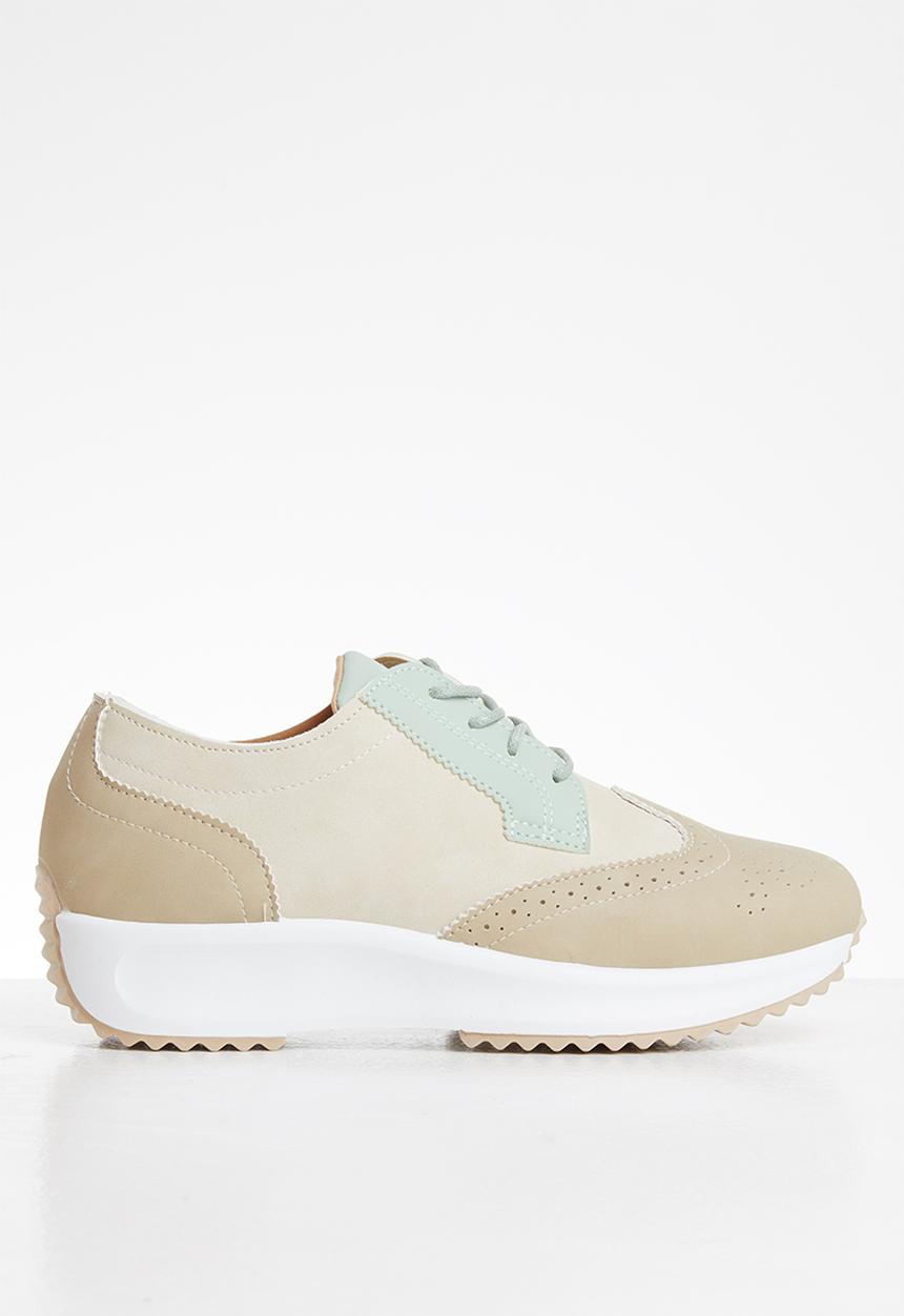 Tom Tom - Fire sneaker - neutral