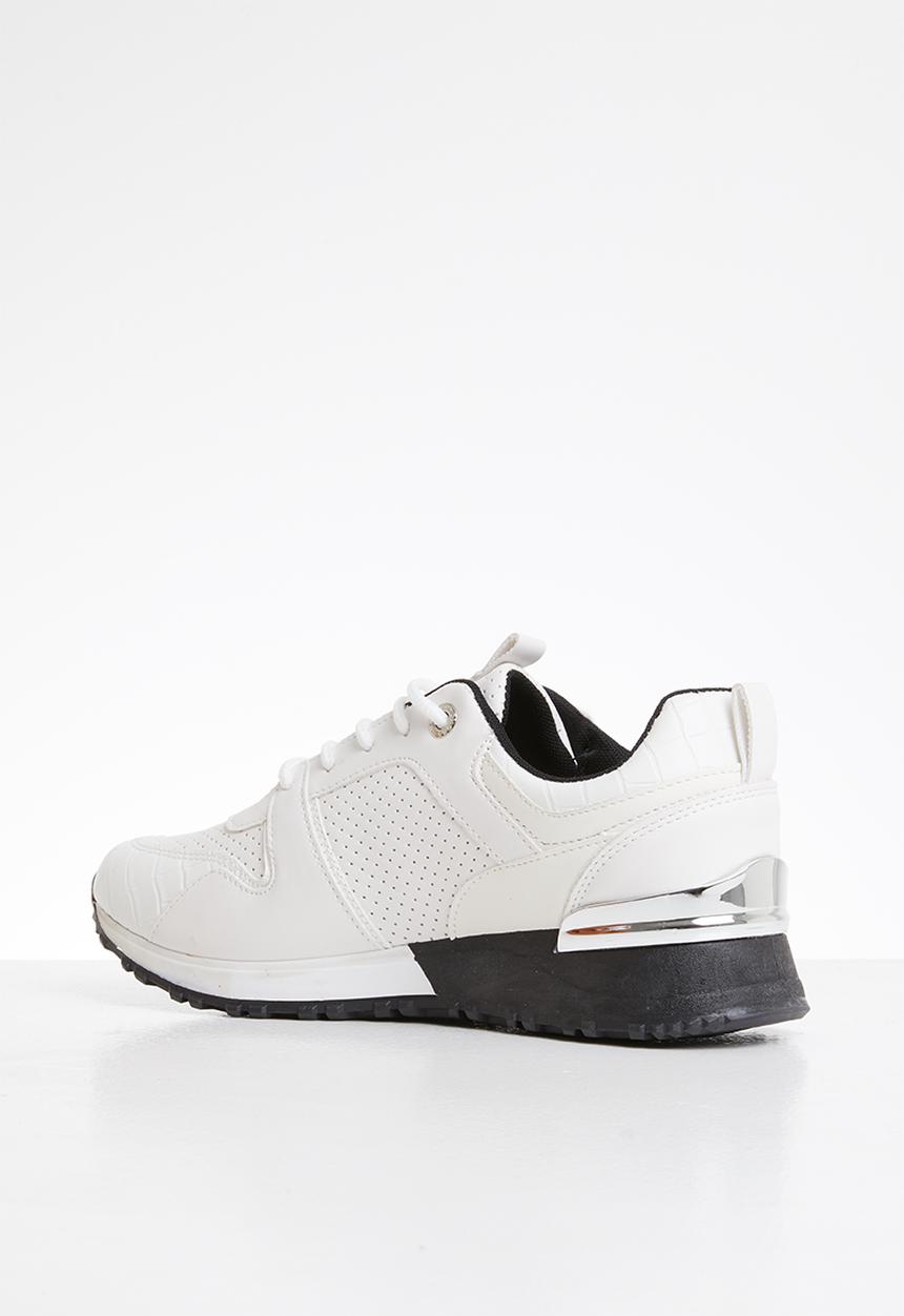 Tom Tom - Nova sneaker - white