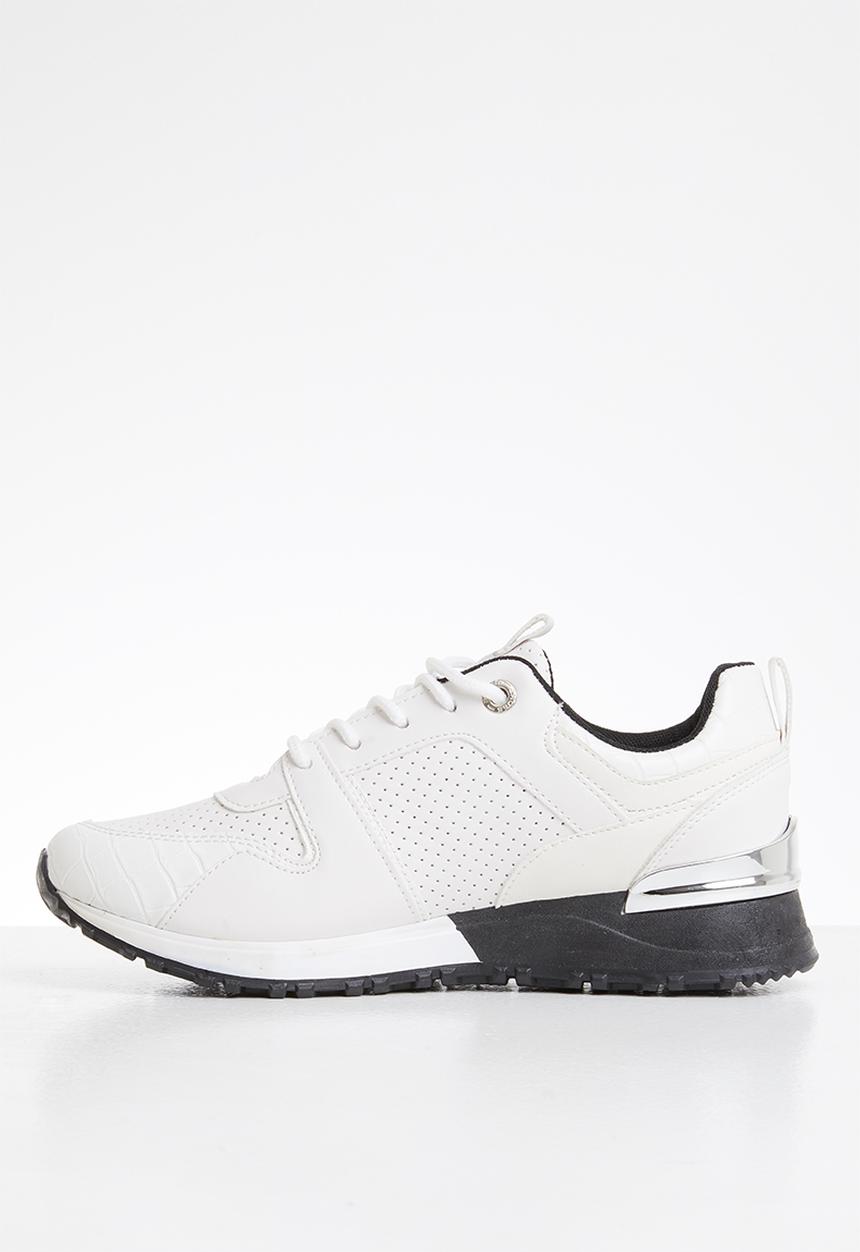 Tom Tom - Nova sneaker - white
