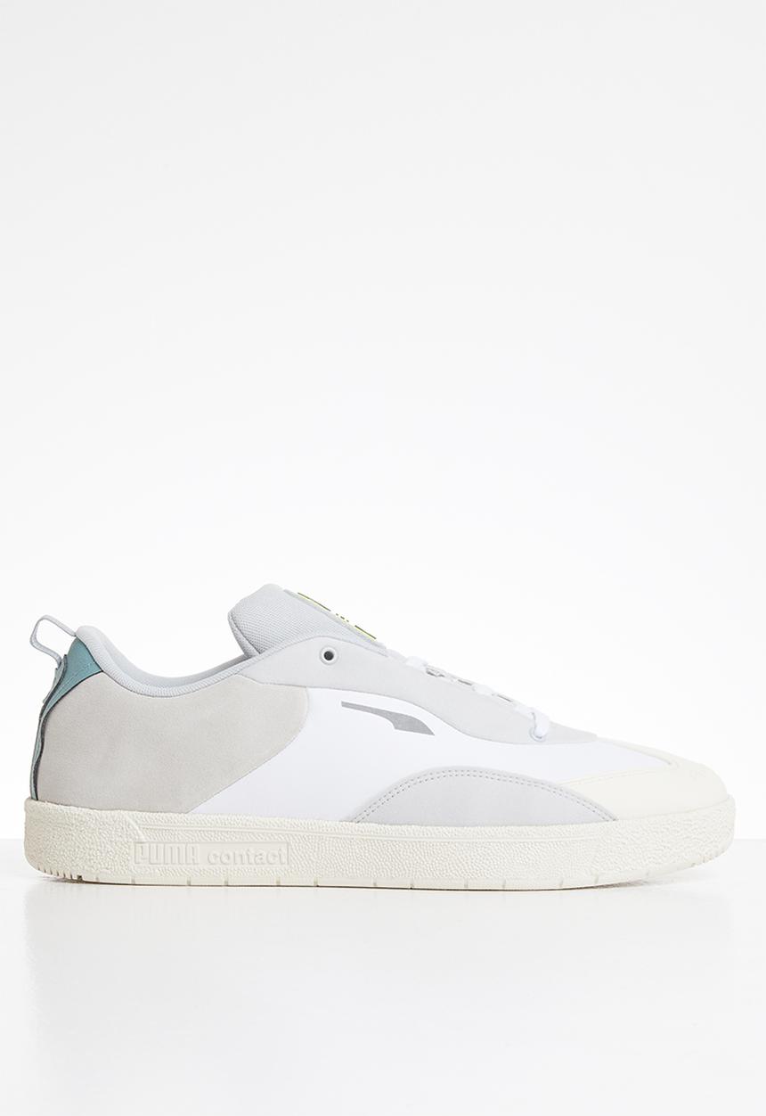 PUMA Select - Oslo-city helly hansen - puma white-glacier grey