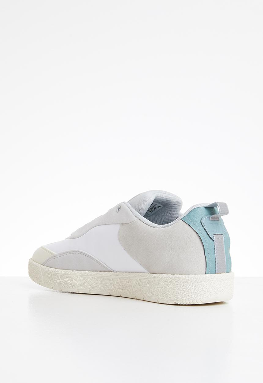 PUMA Select - Oslo-city helly hansen - puma white-glacier grey