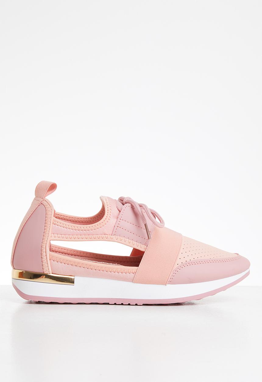Tom Tom - Storm sneaker - mink