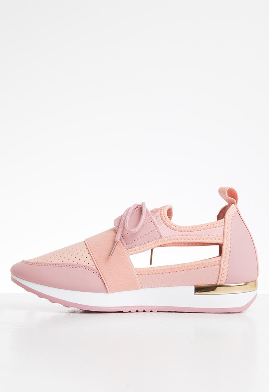 Tom Tom - Storm sneaker - mink
