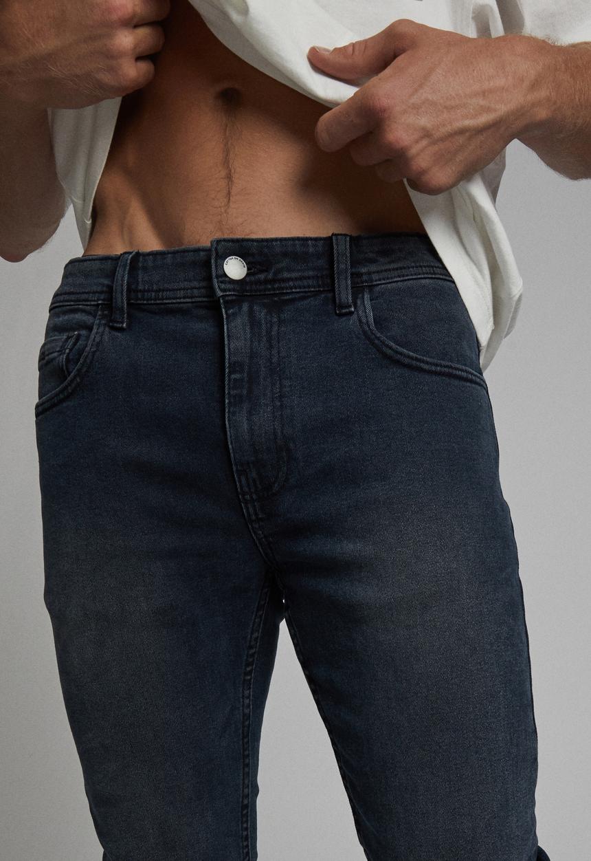 Cotton On - Super skinny jean - midnight blue