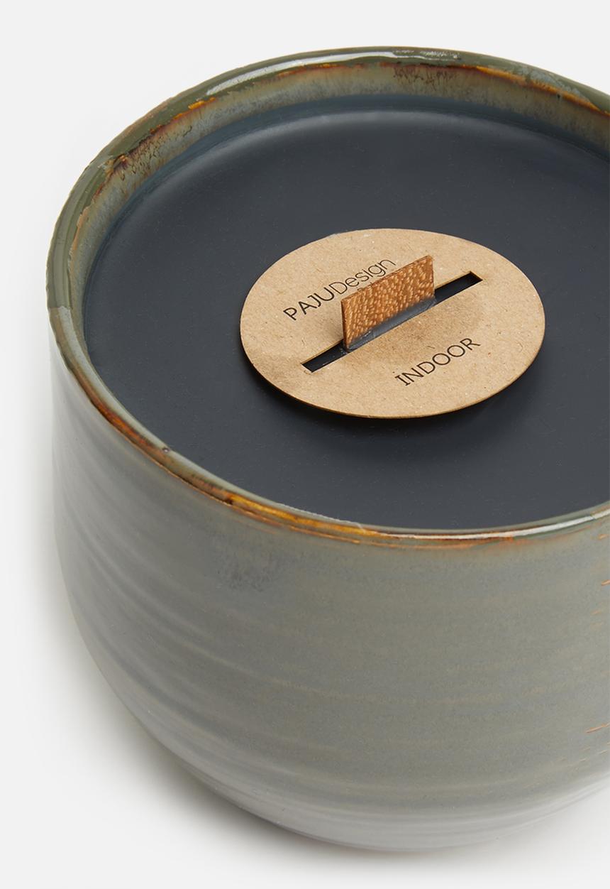 Paju Design Belgium - Coco candle