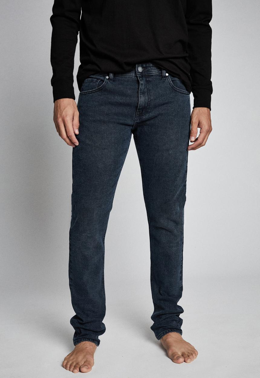 Cotton On - Slim fit jean - midnight blue