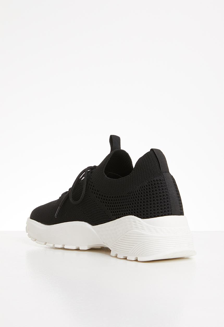 Call It Spring - Flash sneaker - black