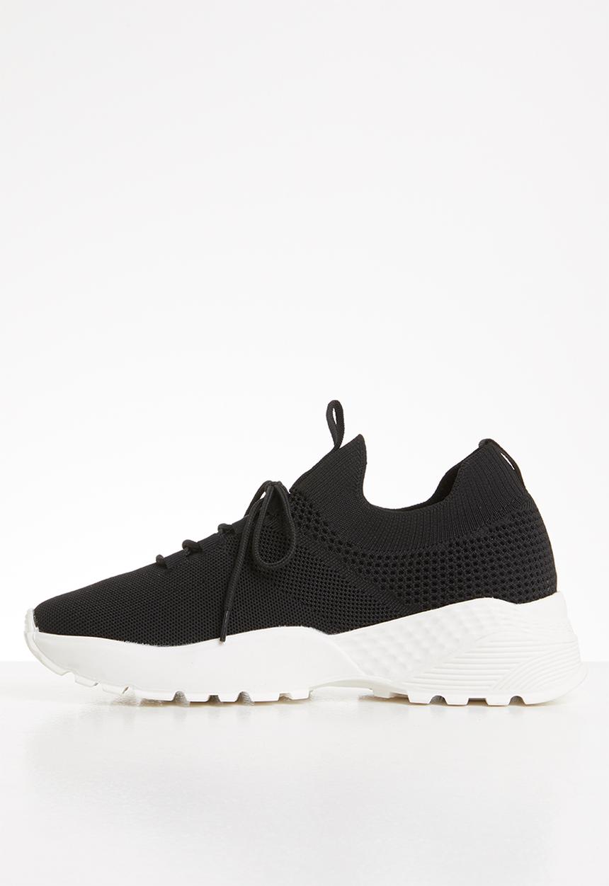 Call It Spring - Flash sneaker - black