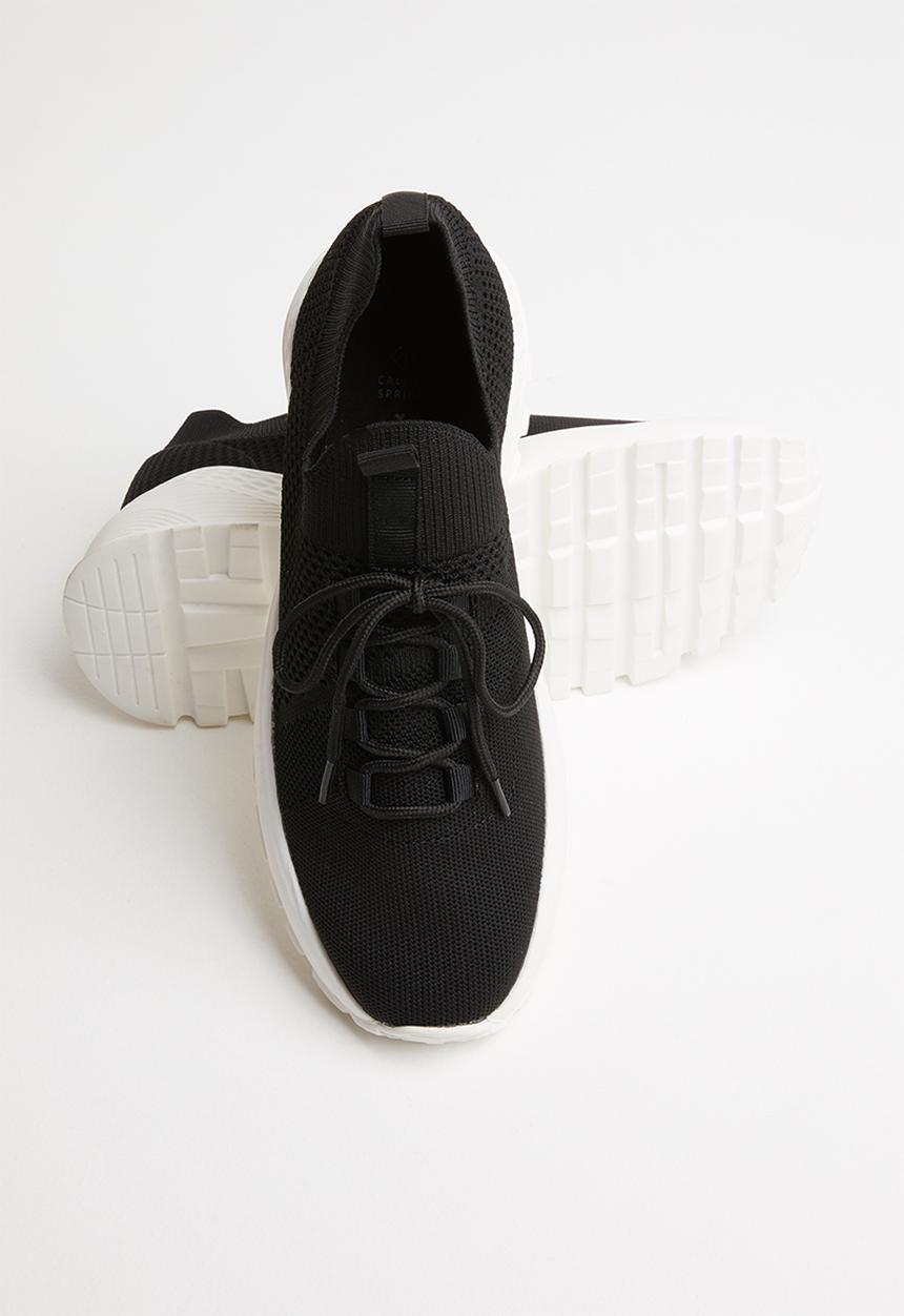 Call It Spring - Flash sneaker - black