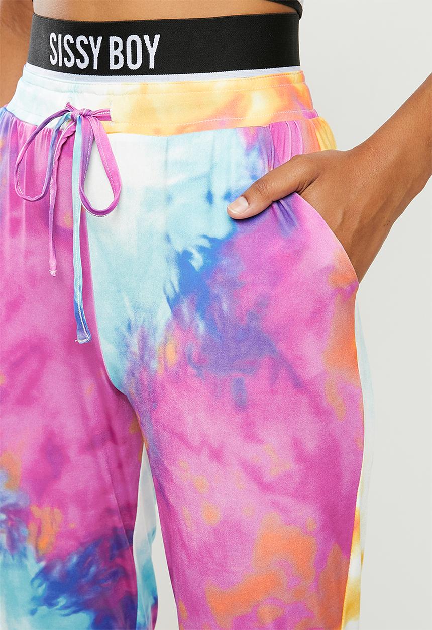 SISSY BOY - Play hard pants - multi