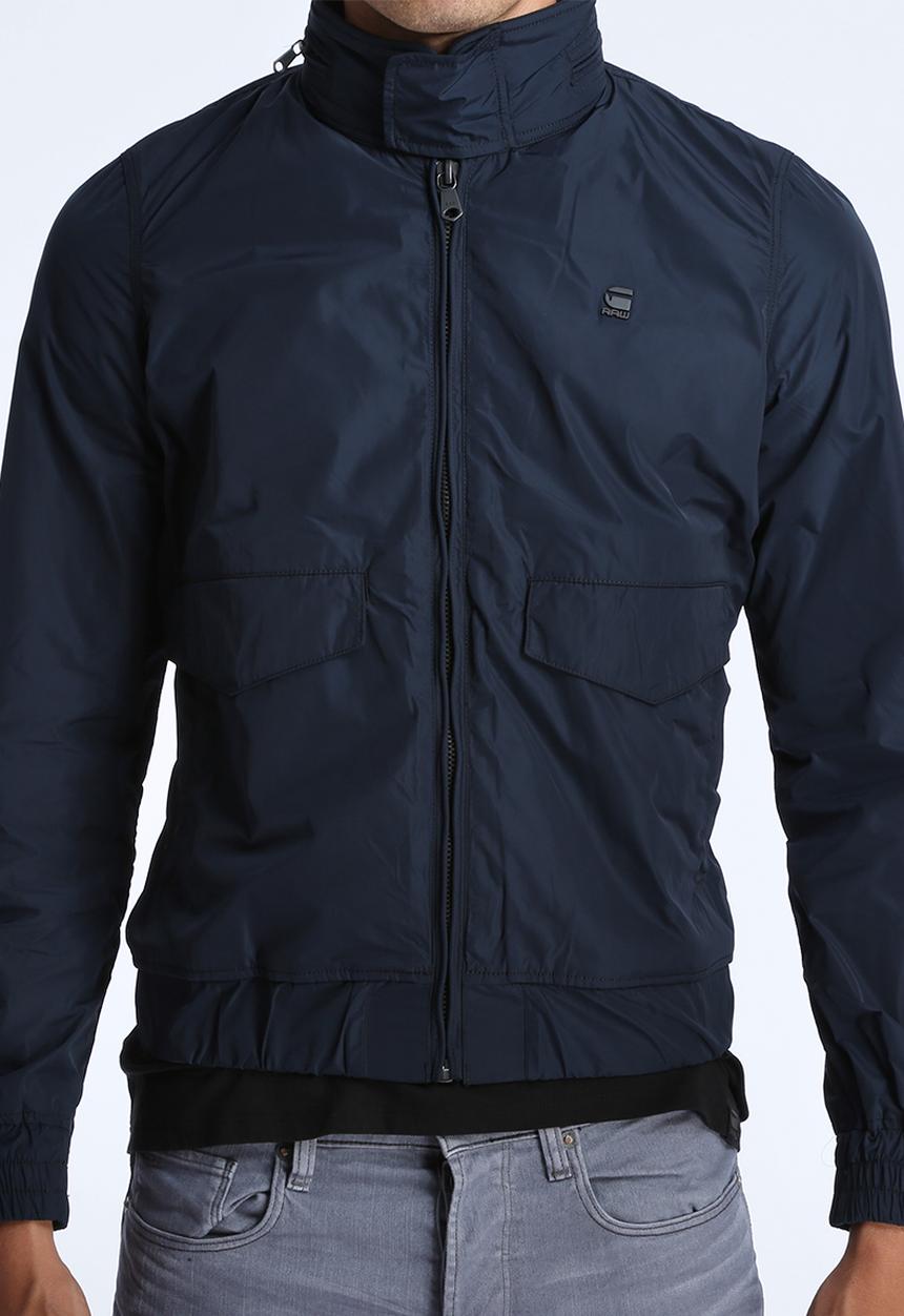 G-STAR - Derex Bomber Jacket