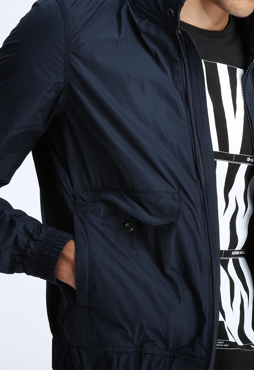 G-STAR - Derex Bomber Jacket