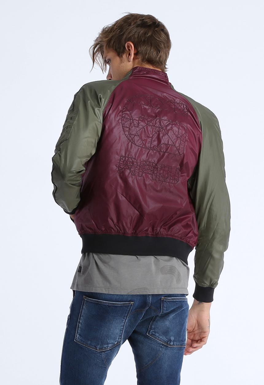 G-STAR - Vindal Reversible