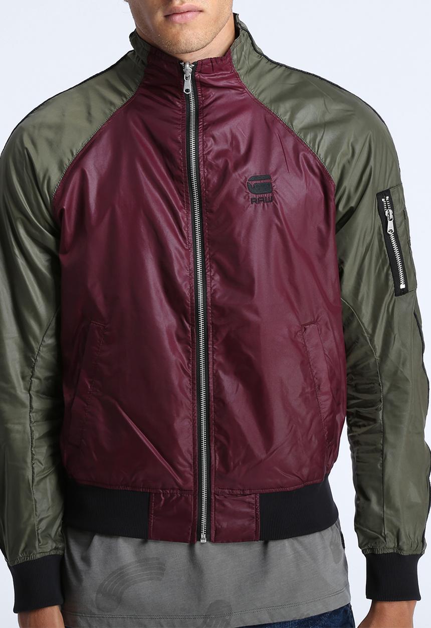 G-STAR - Vindal Reversible