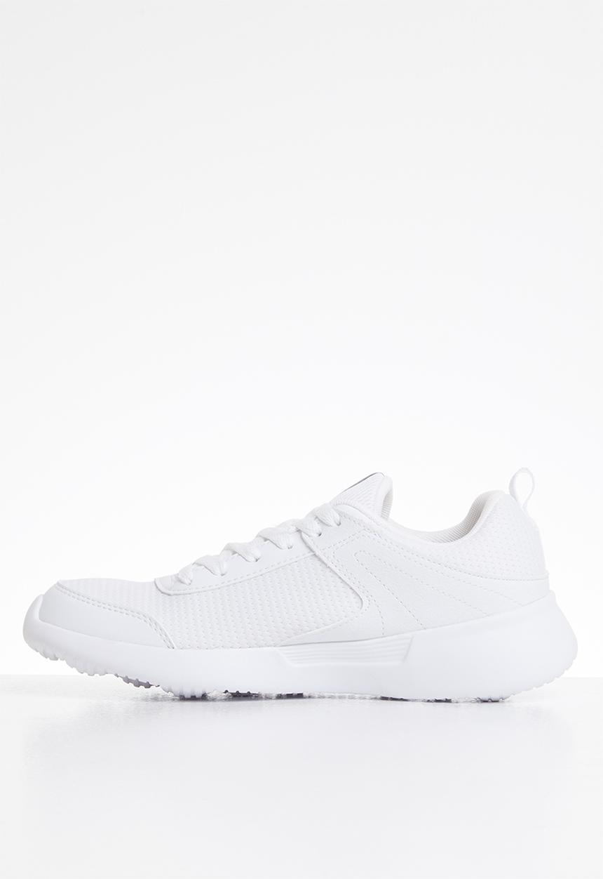 Anta - Anta base  - white