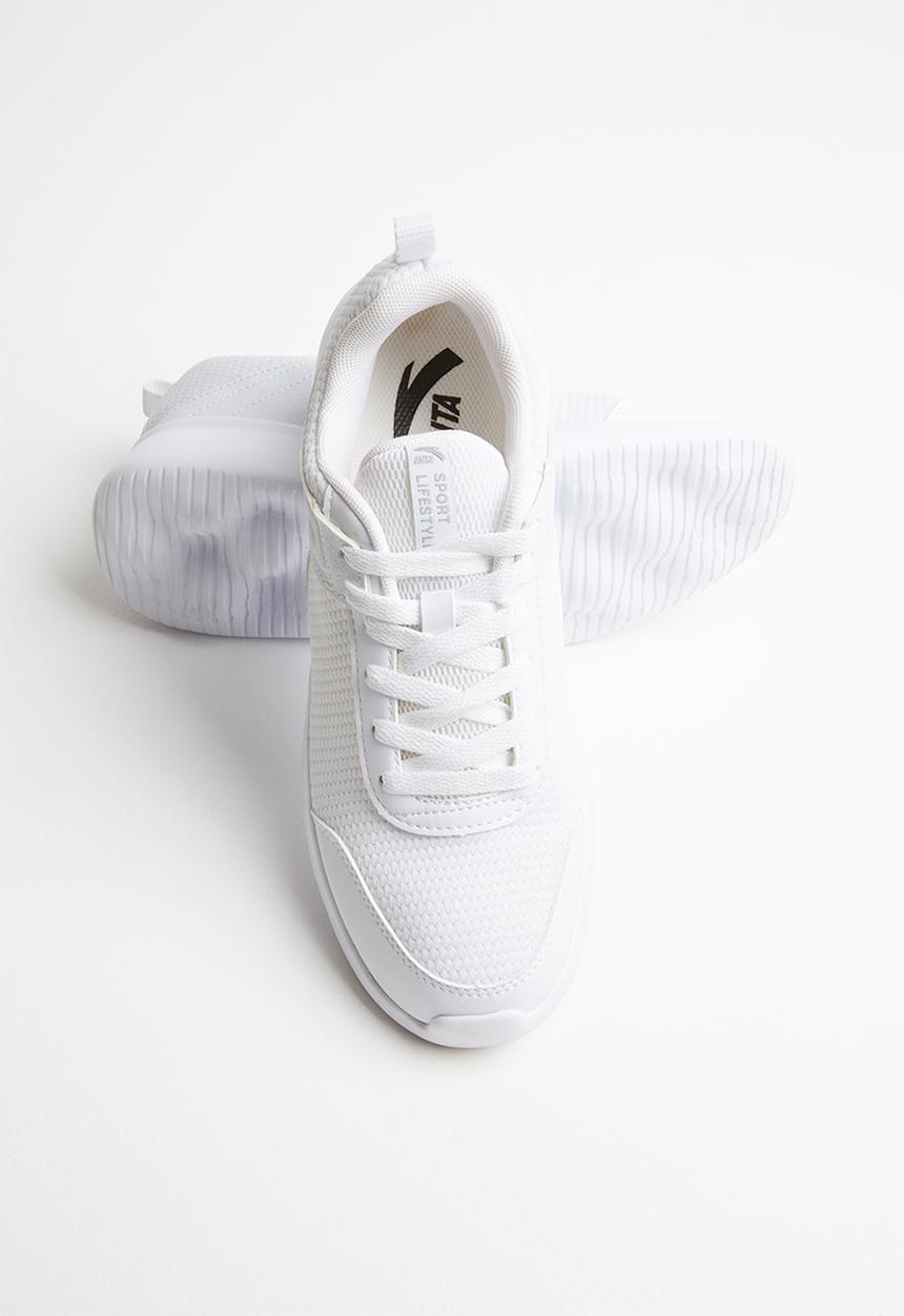 Anta - Anta base  - white